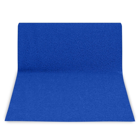 Mavi Kıvırcık Paspası - Görsel 4