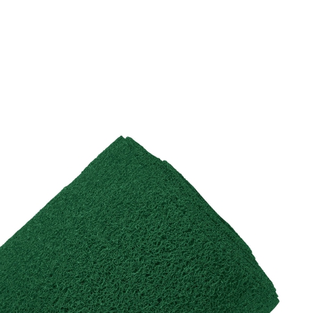 Yeşil Kıvırcık Paspası - Görsel 7