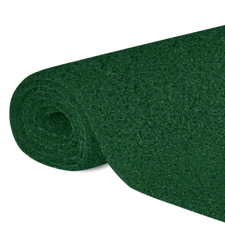 Yeşil Kıvırcık Paspası - Görsel 4