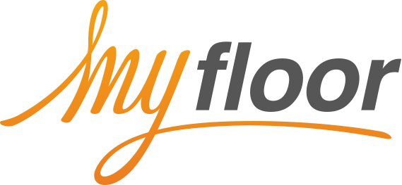 MyFloor Logo Tüylü Halı Sayfa