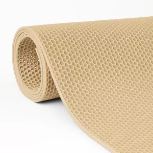 petek-yolluk-bej-1.webp Bej Petek Yolluk Paspası