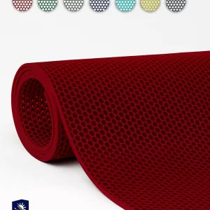 petek-yolluk-bordo-1.webp Bordo Petek Yolluk Paspası