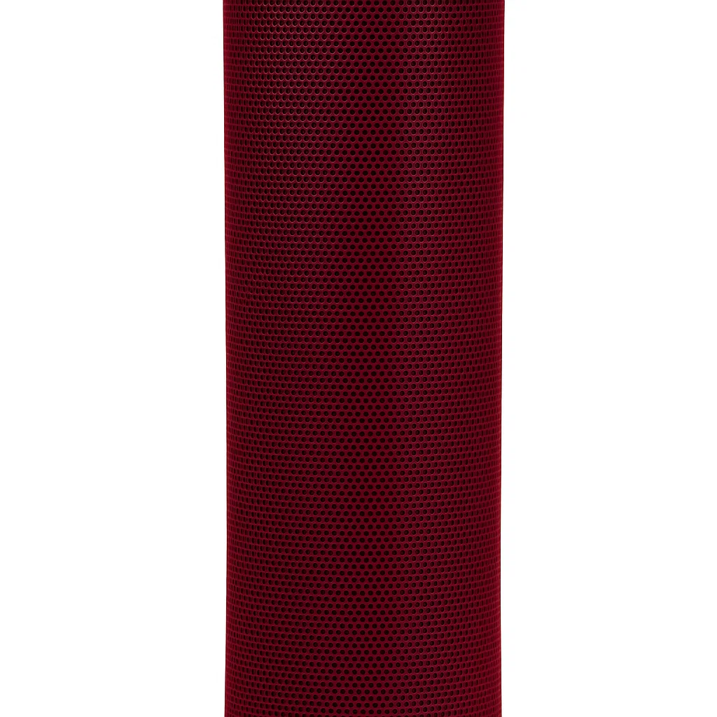 Bordo Petek Yolluk Paspası - Görsel 2