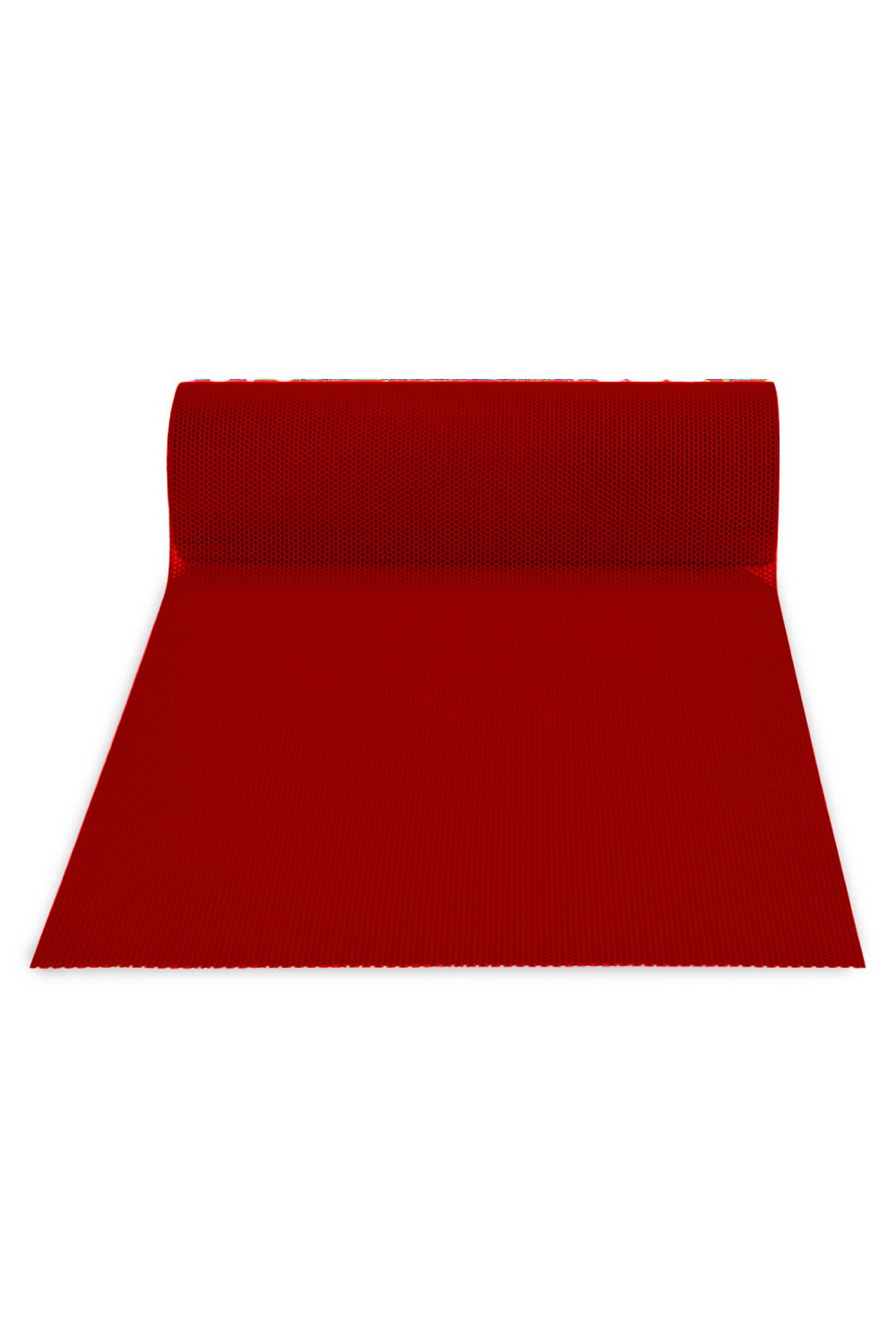 Bordo Petek Yolluk Paspası - Görsel 5