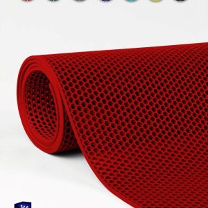 petek-yolluk-kirmizi-1.jpg Kırmızı Petek Yolluk Paspası