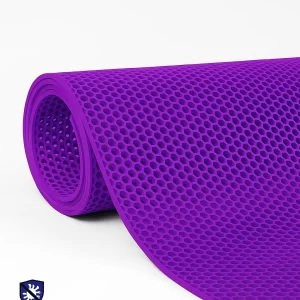 petek-yolluk-mor-1.webp Mor Petek Yolluk Paspası