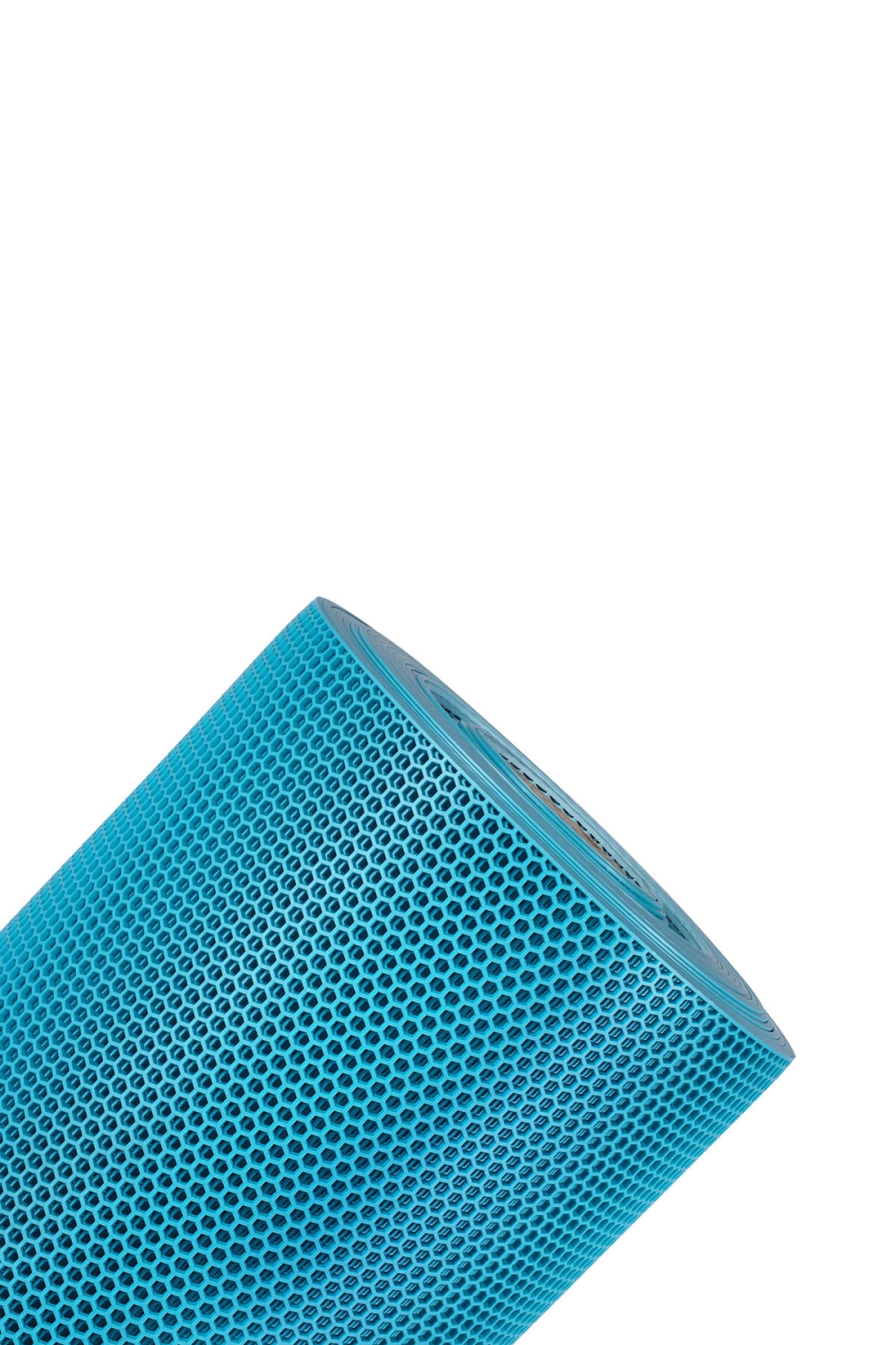 Turkuaz Petek Yolluk Paspası - Görsel 3