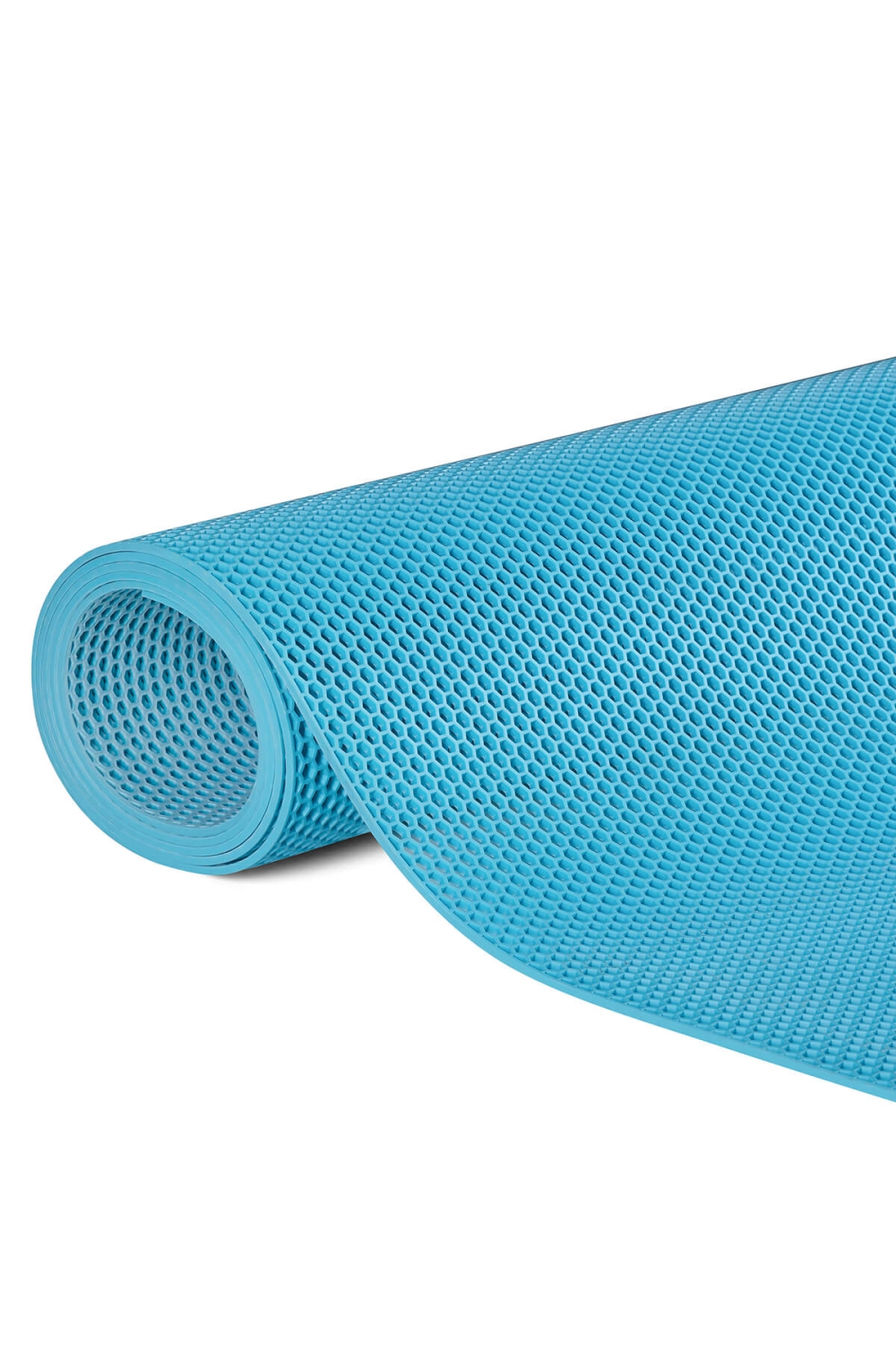 Turkuaz Petek Yolluk Paspası - Görsel 4