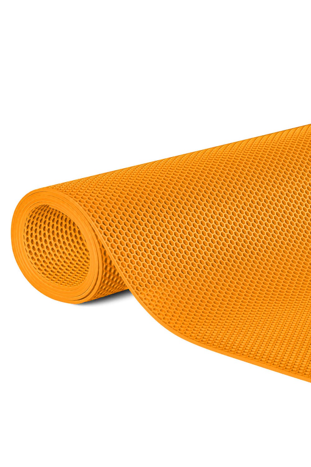 Turuncu Petek Yolluk Paspası - Görsel 4