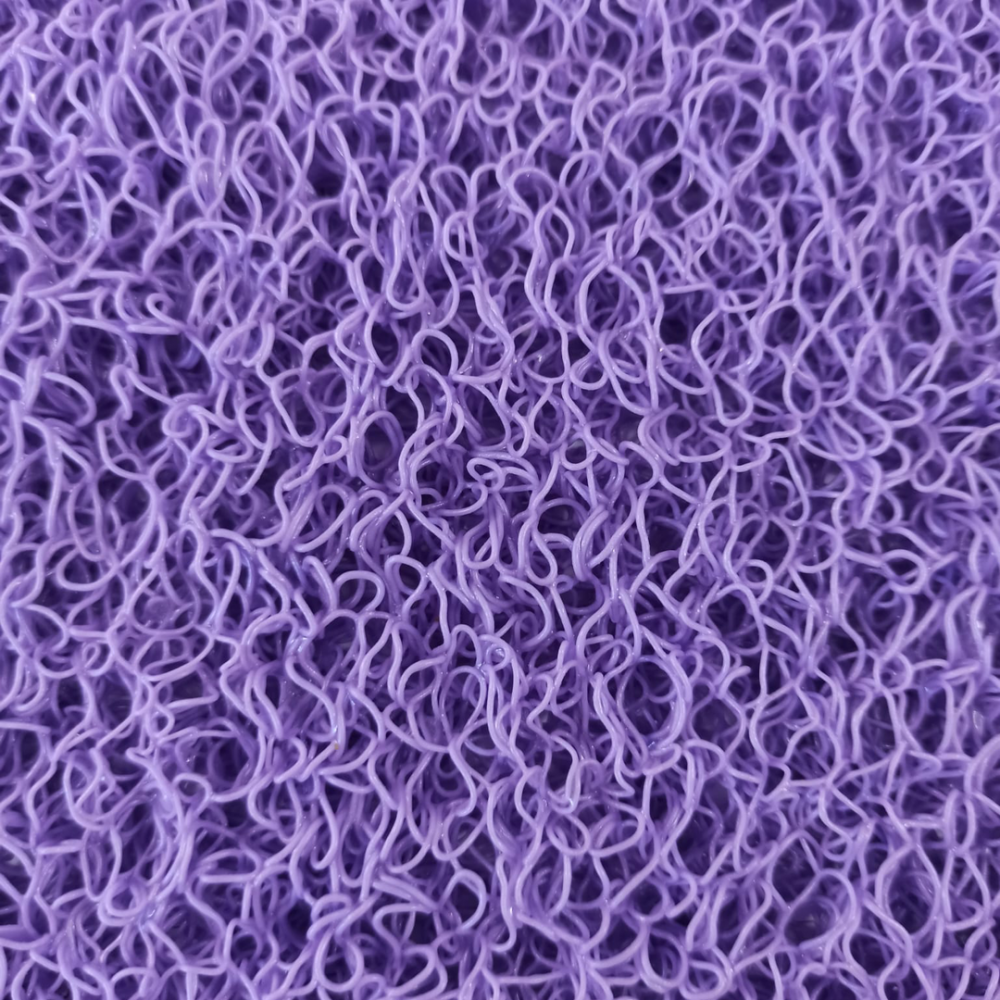 Kıvırcık Paspası