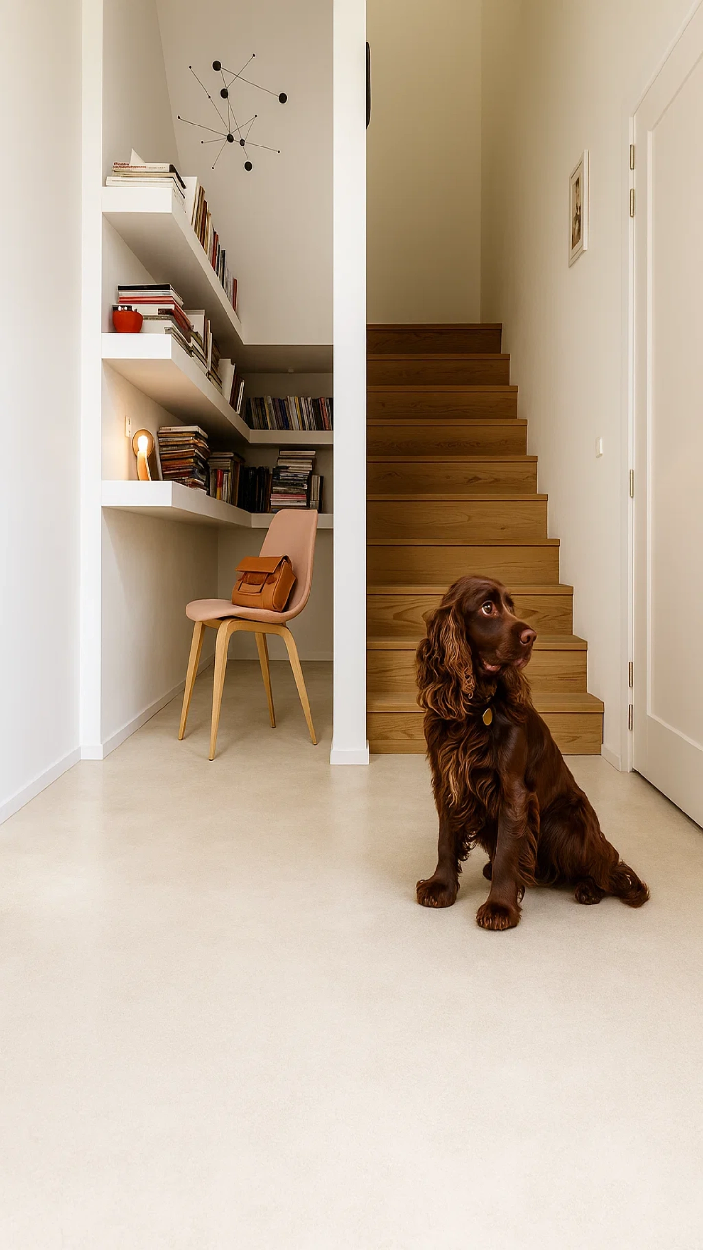 PVC Mineflo Yer Döşeme