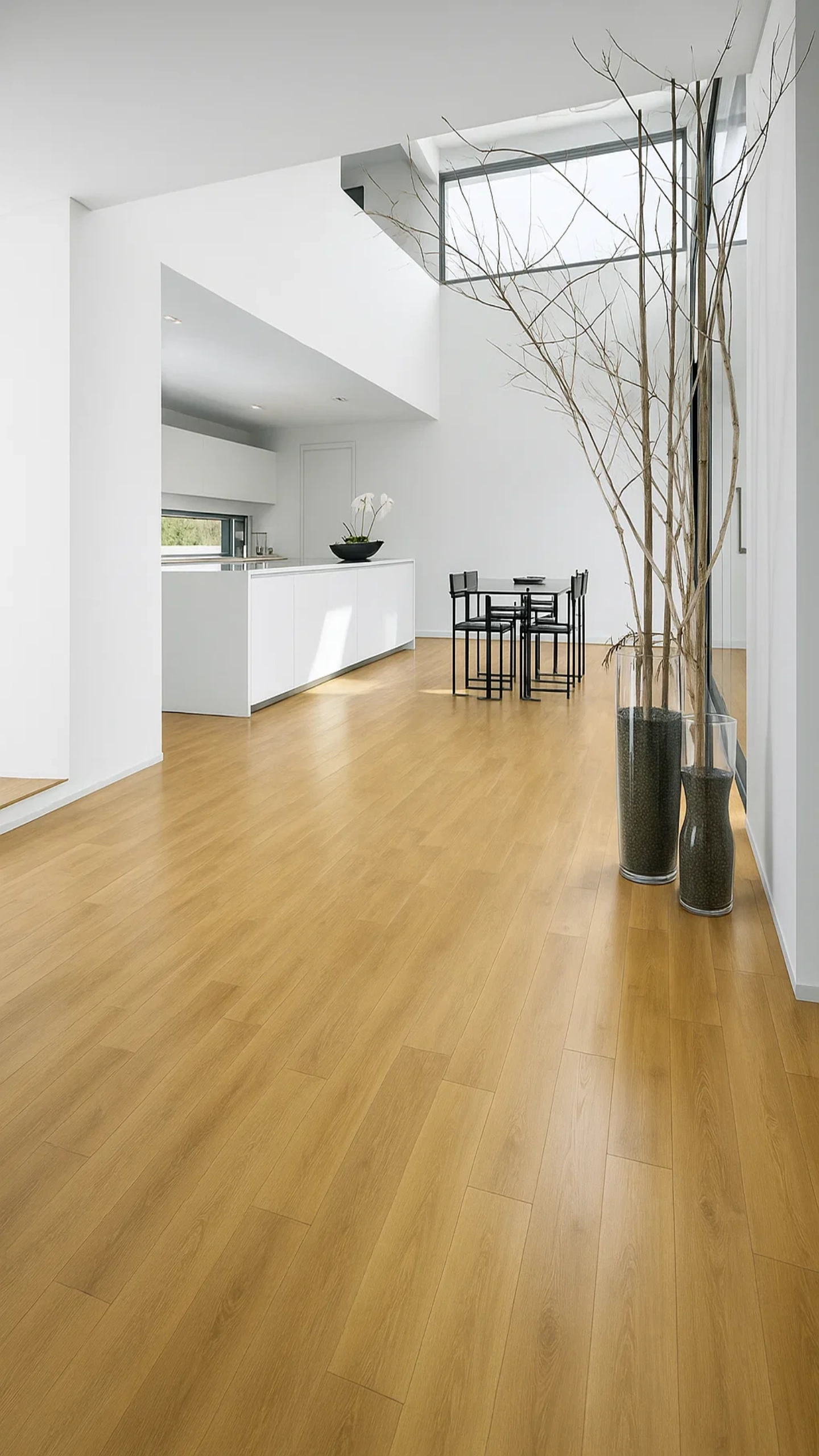 PVC Mineflo Yer Döşeme