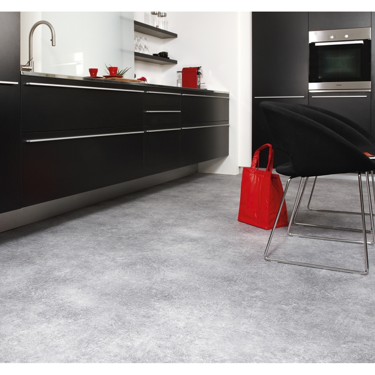 MyFloor Reims Yoğun Trafik Pvc Yer Kaplaması - Görsel 2