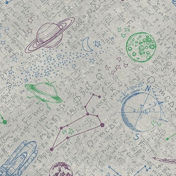 MyFloor Science Yoğun Trafik Pvc Yer Kaplaması