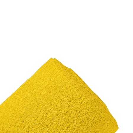 Sarı Kıvırcık Paspası - Görsel 5