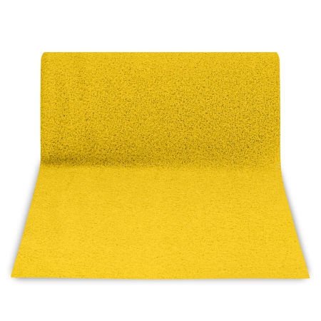 Sarı Kıvırcık Paspası - Görsel 3