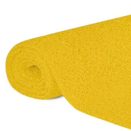 Sarı Kıvırcık Paspası - Görsel 2