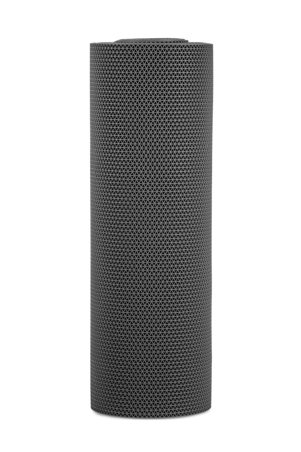 Gri Yıldız Desen Paspası - Görsel 3