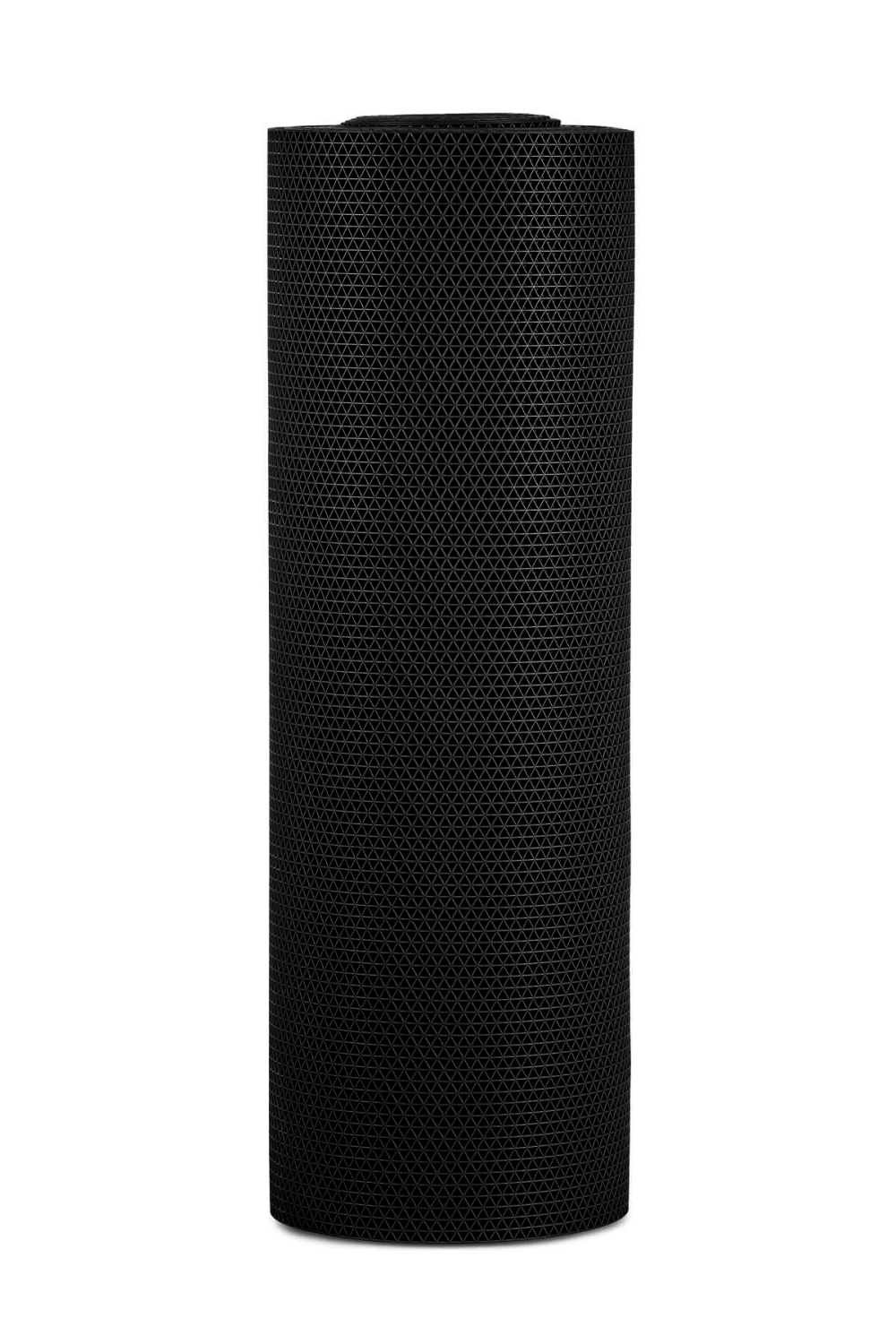 Siyah Yıldız Desen Paspası - Görsel 3