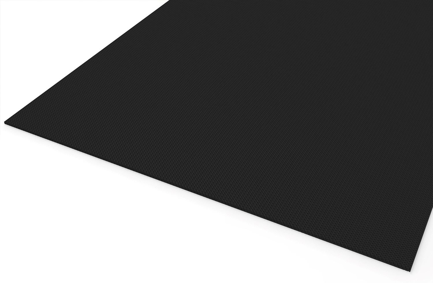 Siyah Yıldız Desen Paspası - Görsel 4