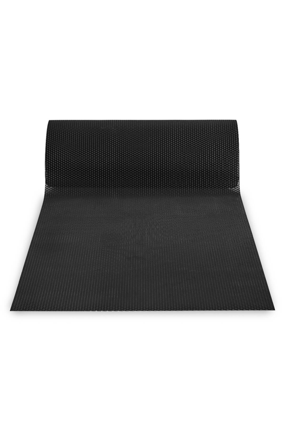 Siyah Yıldız Desen Paspası - Görsel 6