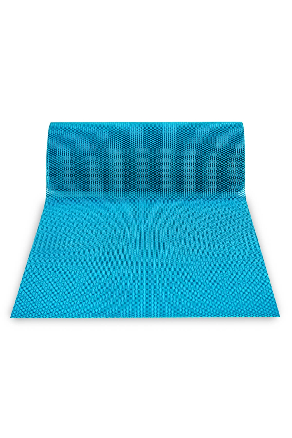 Turkuaz Yıldız Desen Paspası - Görsel 6