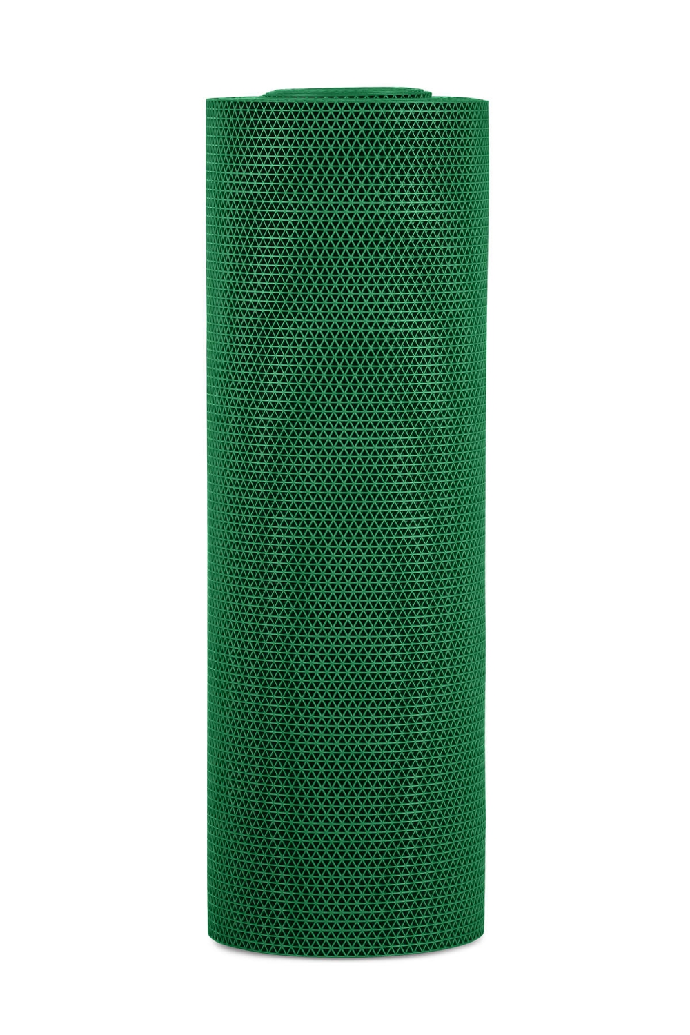 Yeşil Yıldız Desen Paspası - Görsel 3