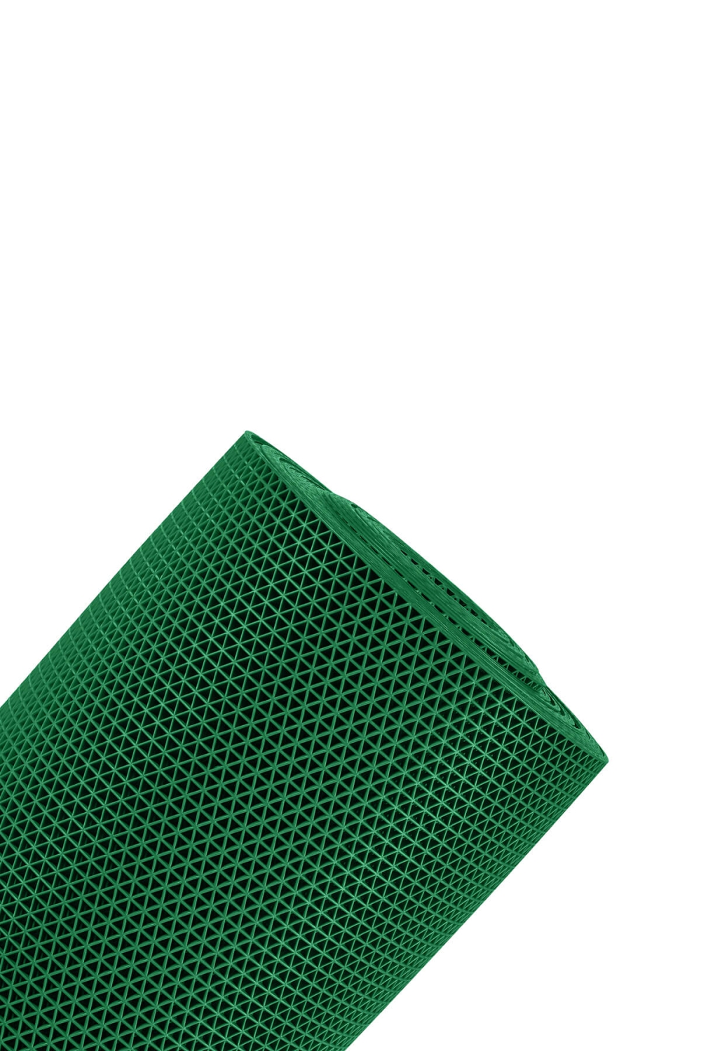 Yeşil Yıldız Desen Paspası - Görsel 5