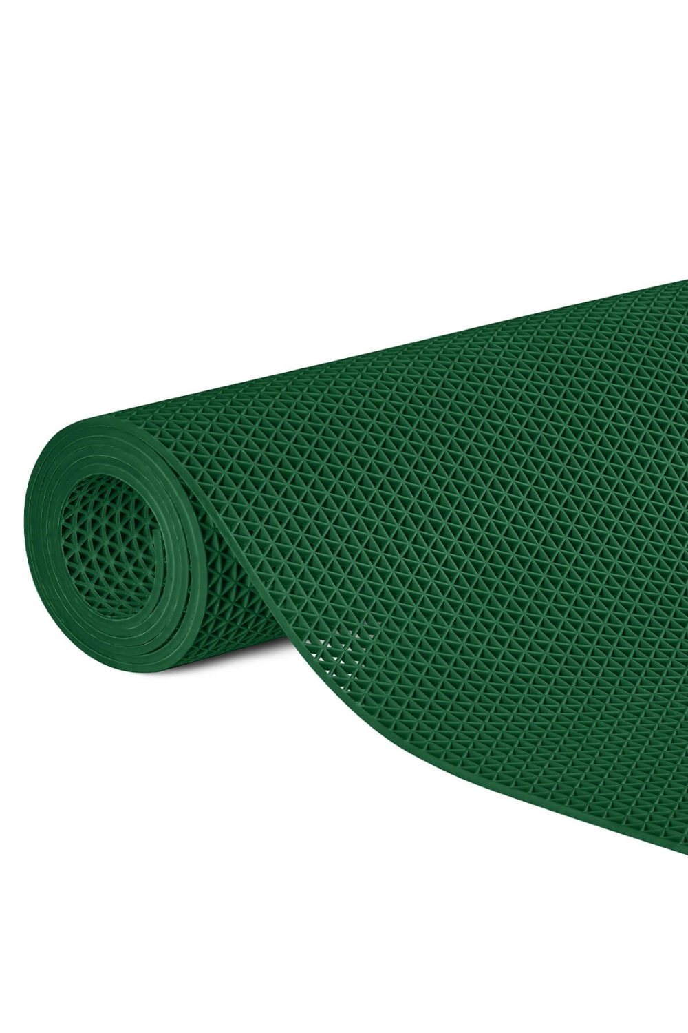 Yeşil Yıldız Desen Paspası - Görsel 7